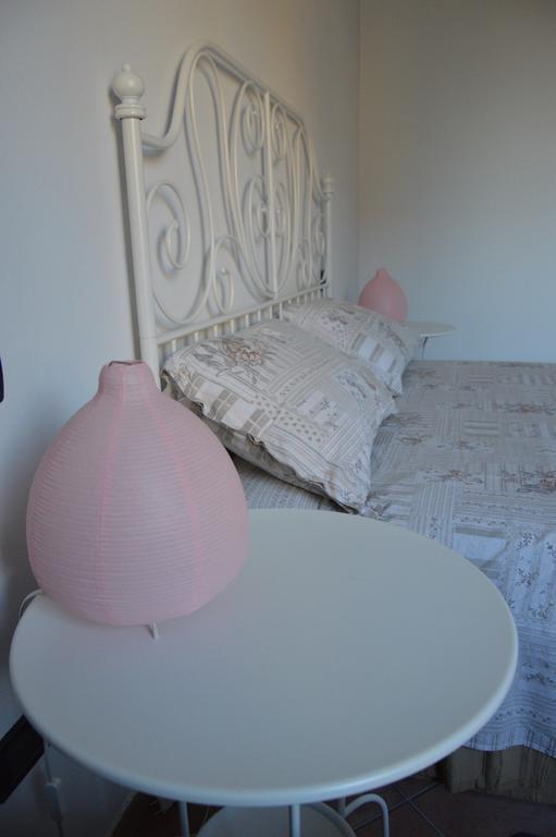 Residenza Villa Rosa Mantua Habitación foto