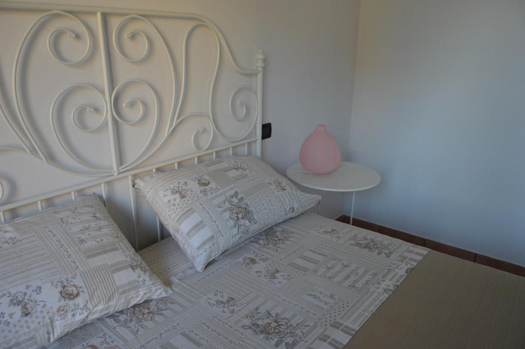 Residenza Villa Rosa Mantua Habitación foto