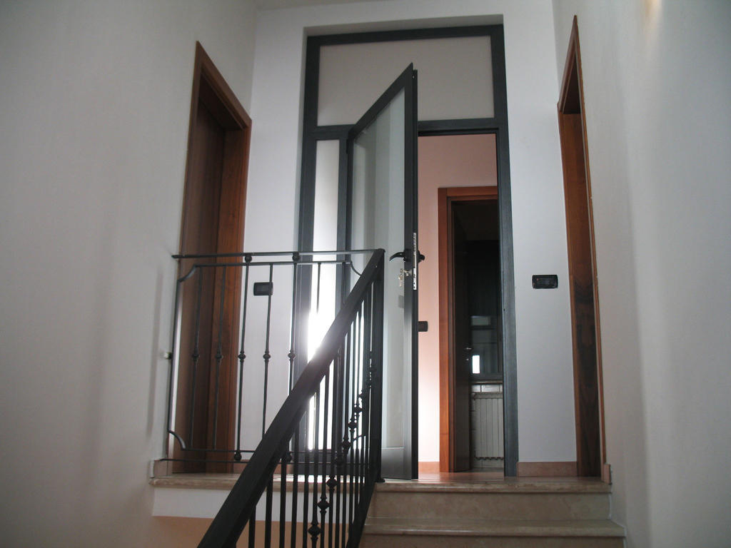 Residenza Villa Rosa Mantua Exterior foto