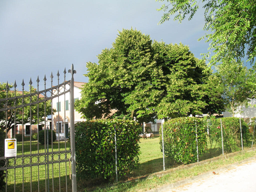 Residenza Villa Rosa Mantua Exterior foto